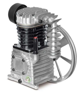 Agregat sprê¿arkowy SHAMAL K11C 1.5 kW