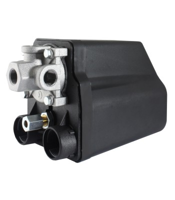 Presostat sprê¿arki wy³¹cznik cinieniowy NEMA 400V 10-16A