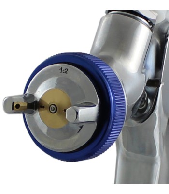 Pistolet lakierniczy STAR S-4C 121G 1.2mm