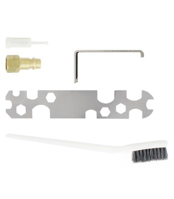 Pistolet lakierniczy STAR S-4C 121G 1.2mm