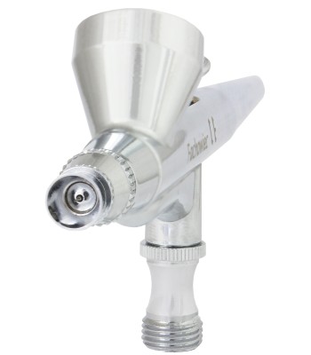 Aerograf BD207-KIT 0.2/0.3/0.5mm 2ml otwarty + osprzêt