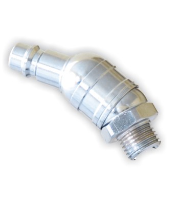 Z³¹czka przegubowa rectus 1/4" Z przegubowa obrotowa TYP 26