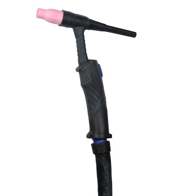 TIG ARC Uchwyt T5W/4m 550A-DC/385-AC