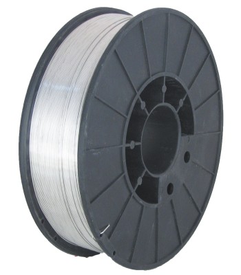 Drut spawalniczy MIG Aluminium 1.0 x 2kg AlSi5 ER4043