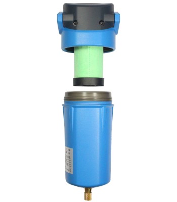 ATS FGO170 H FILTR 3/4" 0.01 micron max. 16bar 2830 l/min mechaniczno-koalescencyjny olej