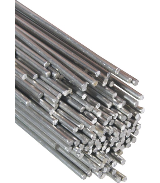 Drut spawalniczy TIG aluminium AlMg5 4.0x1000 5356