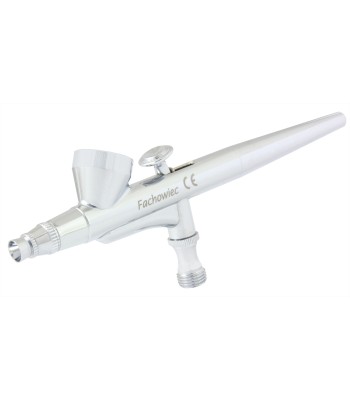 Aerograf BD207 0.2mm 2ml otwarty