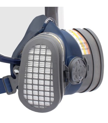 ELIPSE INTEGRA Maska ABE1P3 S/M lakiernicza