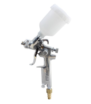 Pistolet lakierniczy STAR MINI HP S-106T 1.0mm