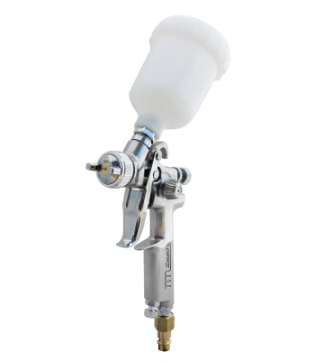 Pistolet lakierniczy STAR MINI HP S-106T 1.0mm
