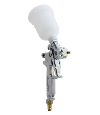 Pistolet lakierniczy STAR MINI HP S-106T 1.0mm
