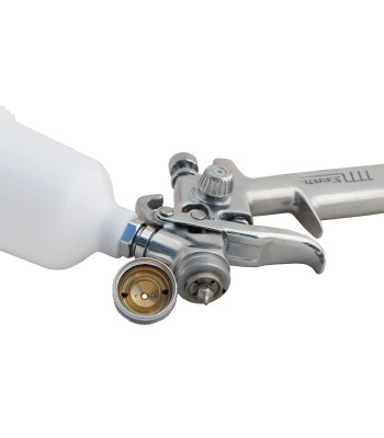 Pistolet lakierniczy STAR MINI HP S-106T 1.0mm