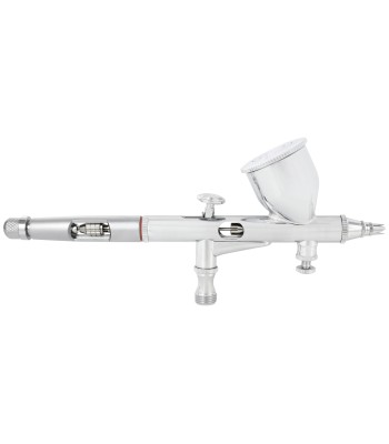 Aerograf BD180 0.2mm 8ml 2 regulacje