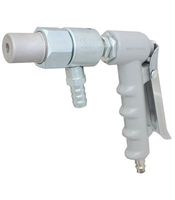 Pistolet do piaskowania PS-11 dysza ceramiczna