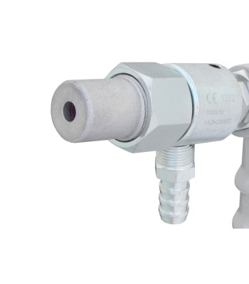 Pistolet do piaskowania PS-11 dysza ceramiczna