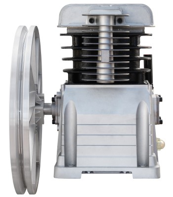 Agregat sprê¿arkowy SHAMAL SB38C /PA1405 480 l/min 3.0 kW