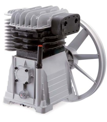Agregat sprê¿arkowy SHAMAL SB38C /PA1405 480 l/min 3.0 kW