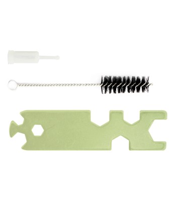 Pistolet lakierniczy MINI HP 0.8mm H2000 130ml