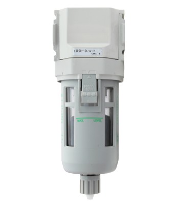 CKD F3000-10G-F1 Filtr 3/8" 5um woda automatyczny spust