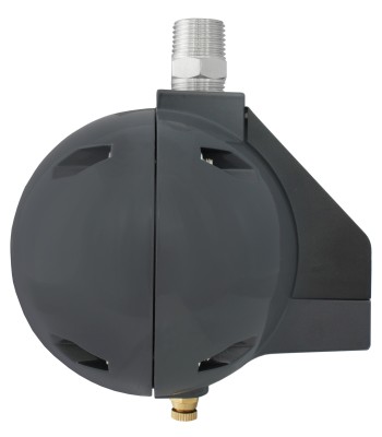 Wyrzutnik kondensatu p³ywakowy spust kondensatu HAD20B 1/2"