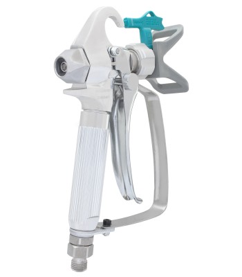 Pistolet Airless do pompy AIRLESS PM021/PM023 + obsada + dysza 517