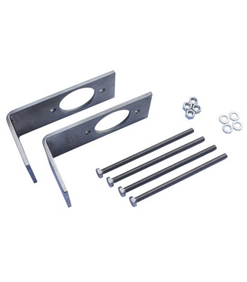 ATS-Uchwyt nacienny do filtrów 1/2"-3/4" 1kpl.