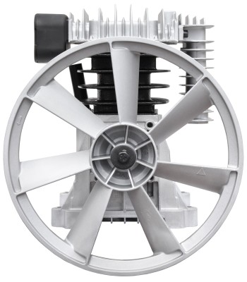 Agregat sprê¿arkowy SHAMAL SB28C/K9 330 l/min 2.2 kW