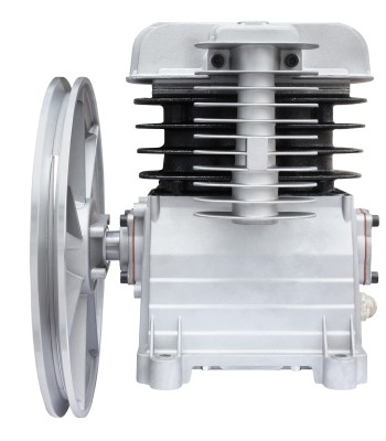 Agregat sprê¿arkowy SHAMAL SB28C/K9 330 l/min 2.2 kW