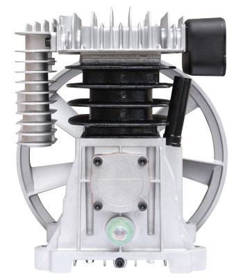 Agregat sprê¿arkowy SHAMAL SB28C/K9 330 l/min 2.2 kW