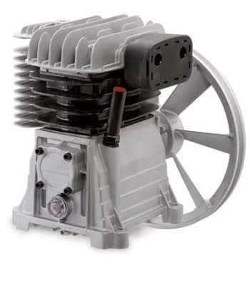 Agregat sprê¿arkowy SHAMAL SB28C/K9 330 l/min 2.2 kW