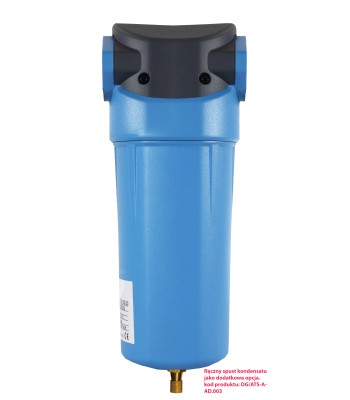 ATS SGO306 Separator cyklonowy 3/2" 5100 L/min