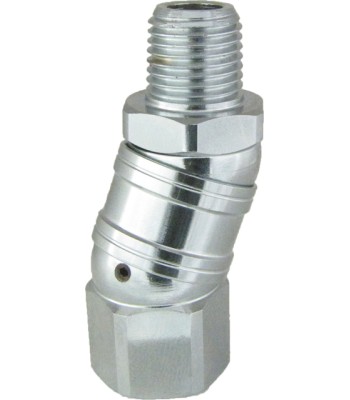 Z³¹czka przegubowa rectus 1/4" W-Z przegubowa obrotowa TYP 26