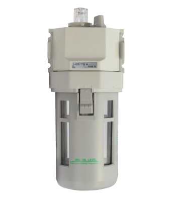 CKD L4000-15G 1/2" smarownica