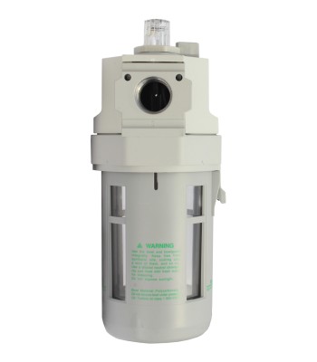 CKD L4000-15G 1/2" smarownica