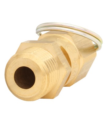 Zawór bezpieczêñstwa 11 bar 1/4"