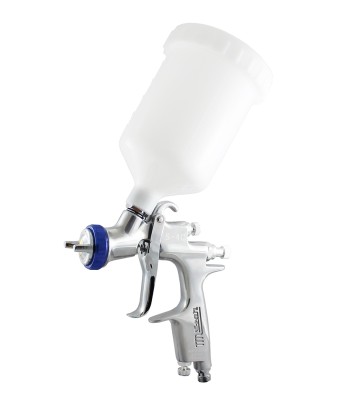 Pistolet lakierniczy STAR S-4C 151G 1.5mm