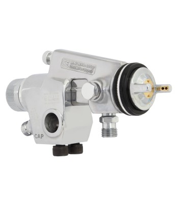 G³owica automatyczna STAR SA-2C-203RP BLACK 2.0mm