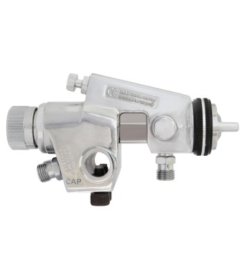 G³owica automatyczna STAR SA-2C-203RP BLACK 2.0mm