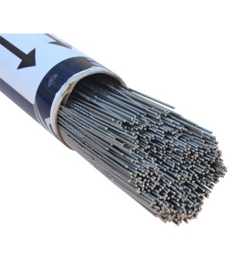 Bohler TIG drut spawalniczy prêt TIG 316L chromowo-niklowy 1.2x1000/opk. 5kg (cena za 1kg)