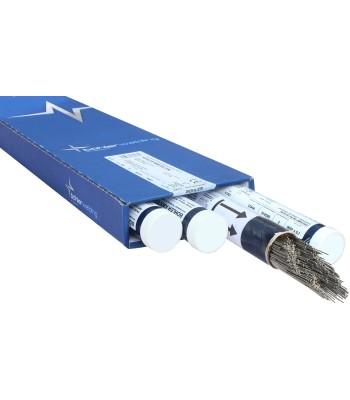 Bohler TIG drut spawalniczy prêt TIG 316L chromowo-niklowy 1.2x1000/opk. 5kg (cena za 1kg)