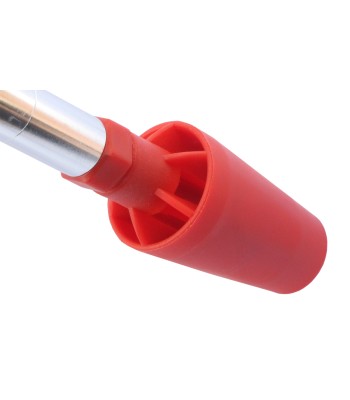 Pistolet do dmuchania oraz czyszczenia wk³adów filtrów przemys³owych 1m "PROFI 40" venturi