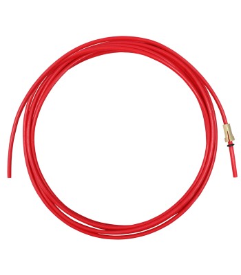 MIG Wk³ad PODAJNIKA TEFLONOWY PARKER 2400/2500/3600/4001/5000 - 3m 1.0-1.2mm