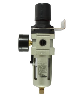 Reduktor + filtr 3/8" FACH