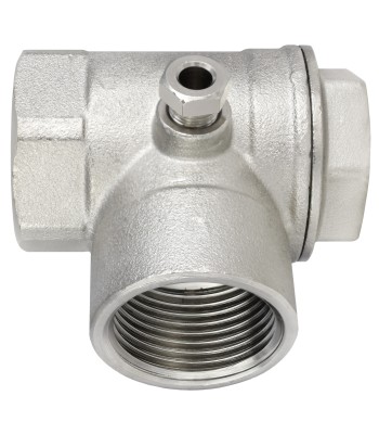 Zawór zwrotny MK-200V 1"W x 1"W