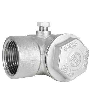 Zawór zwrotny MK-200V 1"W x 1"W