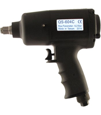 Klucz udarowy 1/2" FC 1090 Nm kompozyt HOT