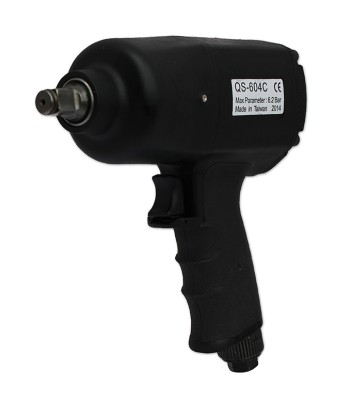 Klucz udarowy 1/2" FC 1090 Nm kompozyt HOT