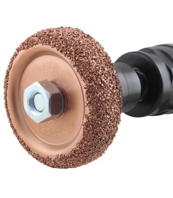 Szorstkownica pneumatyczna do opon FC.