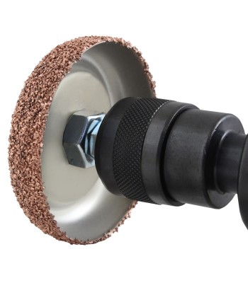 Szorstkownica pneumatyczna do opon FC.