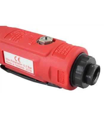 Szorstkownica pneumatyczna do opon FC.